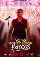 Yo Yo Honey Singh: Famous