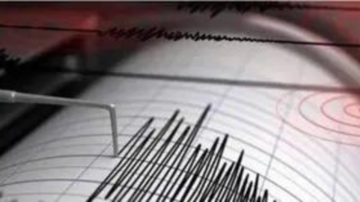 Earthquake of 3.5 magnitude hits Haryana's Sonipat