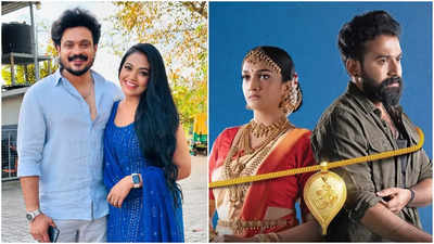 Chempaneerpoovu dominates 2024 ratings; Pavithram enters top 5