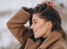 
How to take care of your hair and scalp in winter
