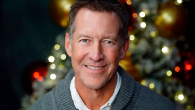 James Denton Says He's 'Still Paying' for Dancing With the Stars in France: 'My knees are just destroyed'