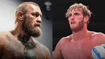 Conor McGregor vs Logan Paul at Wankhede stadium in India? UFC star almost 'confirms' $250 million boxing bout