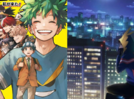 Exciting new developments: The final season of 'My Hero Academia' and the 'Vigilantes' spin-off