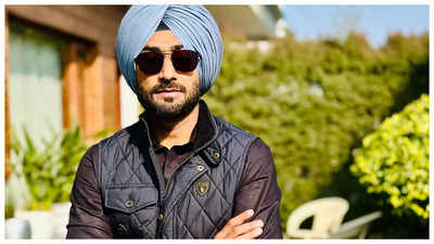 Punjabi Singer Ranjit Bawa receives extortion call; Security enhanced amid rising threats