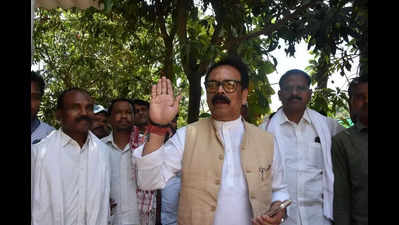 Lohardaga Cong MP made CPP convenor for 5 eastern states