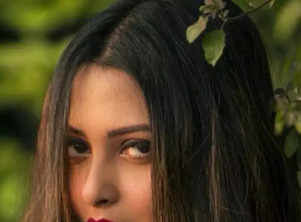 10 glimpses of Riya Sen’s enchanting eyes