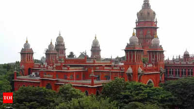 'All of us should be ashamed': Madras high court criticises politicisation of Anna University rape case