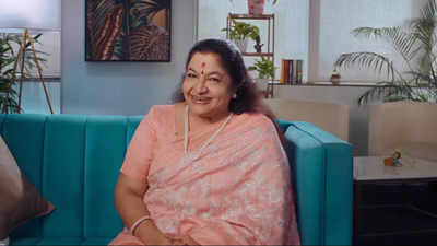 Star Singer is back with the 10th season; K S Chithra says, 'Keri Vaa Makkale'