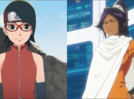 Boruto vs. Bleach: The heated debate over Sarada and Yoruichi's roles