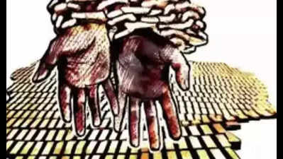 Chenchu couple rescued from bonded labour get interim compensation