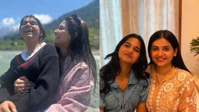 Pavithra Gowda's daughter Kushi slams social media users for spreading false claims in the Renuka Swamy murder case: 'My mum has never hurt anyone'