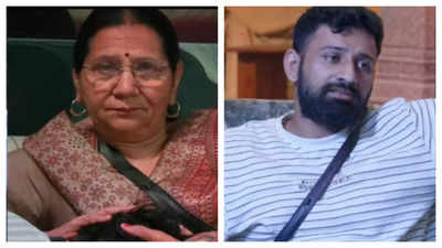 Bigg Boss 18: Rajat Dalal cries inconsolably in front of his mother as he talks about his jail term; says 'Behan Neeru 7-8 ghante Ahmedabad court ke bahar khadi rehti thi'