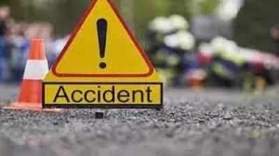 4 killed, 2 missing after vehicle falls into river in J-K's Kishtwar