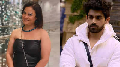 Exclusive: Rinku Dhawan on Bigg Boss 18 contestant and Titli co-star Avinash Mishra, says ‘He is a very dedicated boy…’