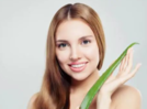 
Use this overnight aloe vera hair mask for natural shine in just 5 steps
