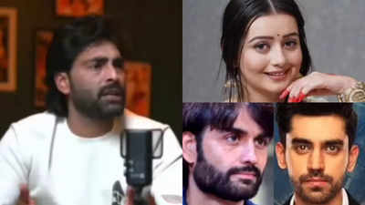 Bigg Boss 10 fame Manveer Gurjar slams makers for spoiling everyone’s game; says ‘Aap kya contestants se baat karte rehte ho, aapni izzat ghata rahe ho’