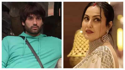 Bigg Boss 18: Vivian Dsena reveals he had cut off ties with Kamya Punjabi; expresses hurt over Salman Khan's remarks on his life, comparison with Karan Veer