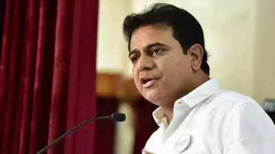 Formula E race case: Telangana HC refuses to quash FIR against KT Rama Rao