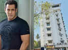 Photos: Inside Salman Khan's sea-facing home Galaxy Apartments