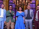 Shark Tank India Season 4 OTT premiere: Where to watch and meet the new Sharks