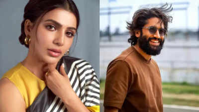 When Naga Chaitanya revealed his ex-wife Samantha Ruth Prabhu threatened him as he delayed revealing their relationship to his parents