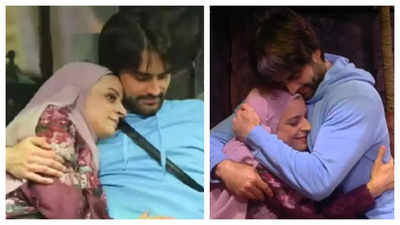 Bigg Boss 18: Vivian Dsena's wife Nouran Aly opens up about facing trolling; says 'People said I converted Vivian to Islam, they called it love jihad'