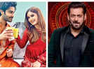 
Exclusive - Bigg Boss 18 WKV: Rasha Tandon, Aaman Devgan, Raveena Tandon and cricketers Shreyas Iyer, Yuzvendra Chahal to grace Salman Khan's show
