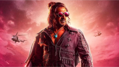 Upendra's dystopian film 'UI' makers clarify rumors on OTT rights