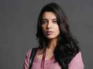 Riya Deepsi on 'Swipe Crime' role: She's practical, studious and focused