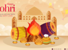 Happy Lohri 2025: Wishes, Messages, Quotes, Images, Facebook & WhatsApp status