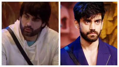 Bigg Boss 18: Vivian Dsena gives up his 'Ticket To Finale' for Chum Darang due to aggression in the task; Avinash Mishra slams him saying 'he doesn't deserve to be in the finale'