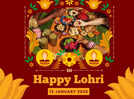 Happy Lohri 2025: Warm wishes and quotes to spread the joy and cheer of the festival