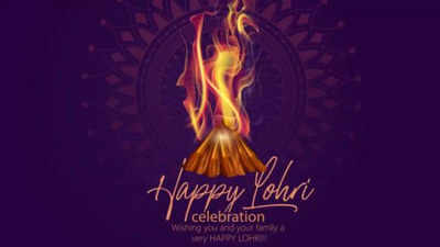 Happy Lohri 2025: Top 50 Wishes, Messages and Quotes to share with your loved ones