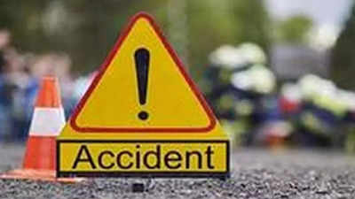 2 dead after dense fog triggers deadly chain of road accidents in Punjab