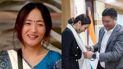 Bigg Boss 18’s Chum Darang gets support from Arunachal Pradesh Chief Minister Pema Khandu; writes ‘I'm hopeful that she will be a winner’