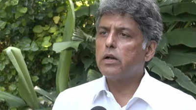 Tewari seeks governor’s support for IFC in Chandigarh