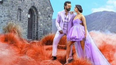 'Game Changer' box office collection Day 2: Ram Charan and Kiara Advani starrer mints a whopping Rs 72.5 crore