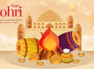 Happy Lohri 2025: Best Lohri wishes and messages to share with your friends, colleagues, and family