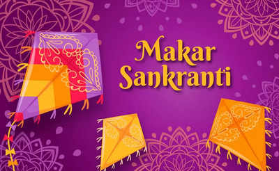 When is Makar Sankranti 2025? History, Significance, story and all you need to know