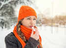 
How to take care of your sensitive lips during winter?
