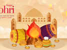 Happy Lohri 2025: Images, Quotes, Wishes, Messages, Cards, Greetings, Pictures and GIFs