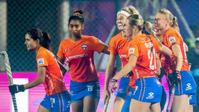 Odisha Warriors begin campaign in style, rout Delhi SG Pipers 4-0 in HIL opener