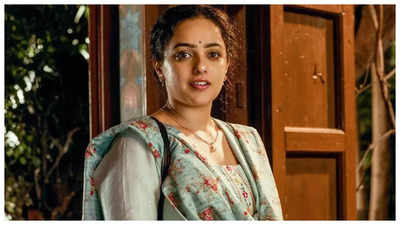 Nithya Menen faces criticism after incident at ‘Kadhalikka Neramillai’ audio launch