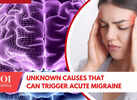 Decode Your Migraines: Understanding Common Triggers And Solutions