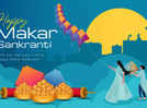 Happy Makar Sankranti 2025: Top 50 Wishes, Messages and Quotes to share with your loved ones