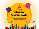 75+ Happy Makar Sankranti Messages, Greetings, Wishes and Quotes for 2025