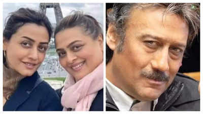 Bigg Boss 18: Sister Namrata Shirodkar, Jackie Shroff root for Shilpa Shirodkar ahead of finale