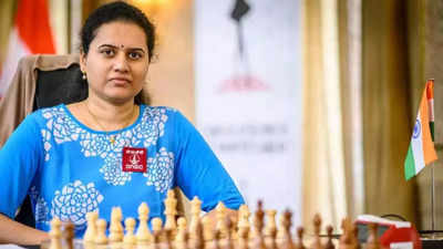 Koneru Humpy set to return to Norway Chess Women tournament