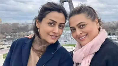 Exclusive - Bigg Boss 18: Shilpa Shirodkar reconciles with sister Namrata Shirodkar; says, 'She told me I shouldn’t have apologized to Vivian, couldn’t speak to Mahesh Babu as he was busy working'