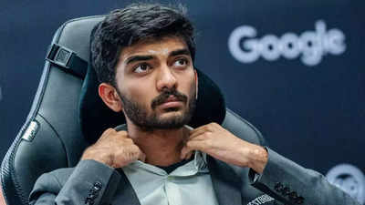 Tata Steel Chess Tournament 2025: D Gukesh to return to board with intriguing Round 1 clash against Anish Giri